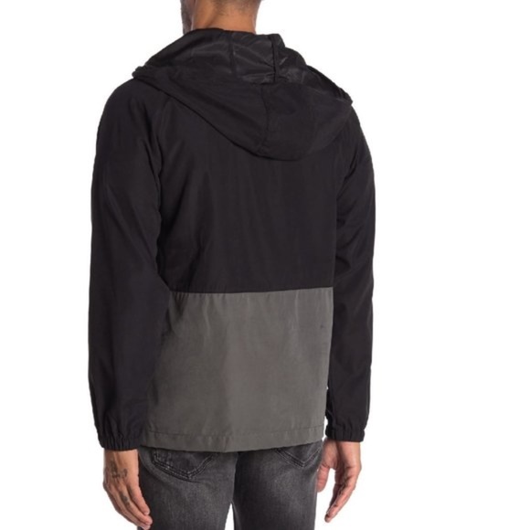 Ezekiel Falcon 1/4 Zip Pullover Hoodie - Picture 2 of 6